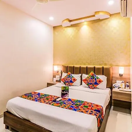 Hill Park Hotel Mumbai