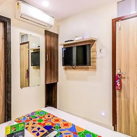 Hill Park 3* Mumbai