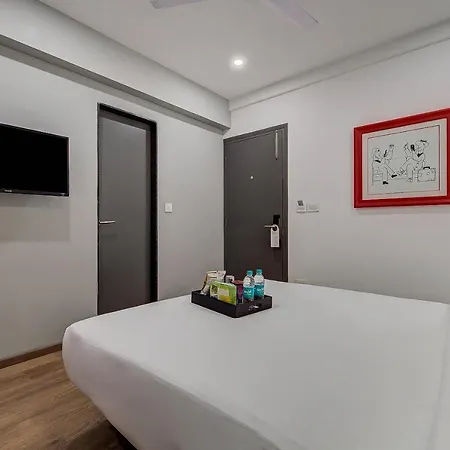 Hotel Unicontinental 4*