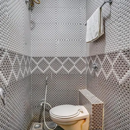 Fabhotel Comfort 3* Mumbai