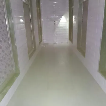Hostel Amaan Palace *