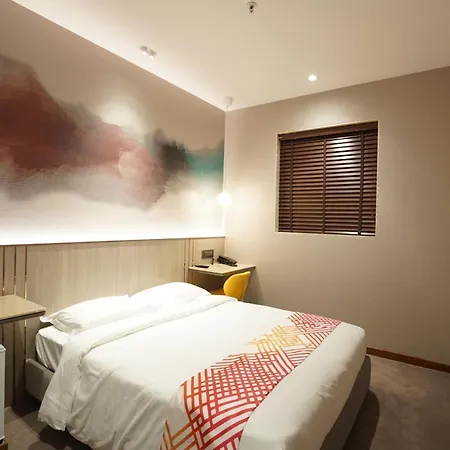 Hotel Ginger Mumbai, Goregaon