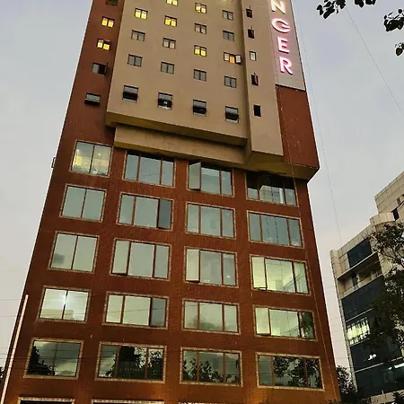 Hotel Ginger Mumbai, Goregaon