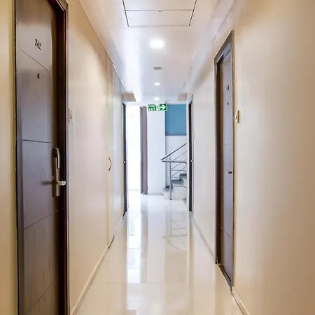 Hotel Capital O 35557 Aura 3*