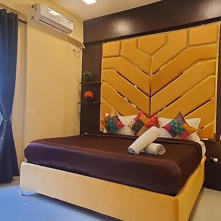 Osi Lilavati Bandra Apartment Mumbai