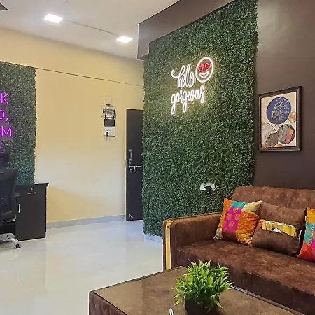 Osi Lilavati Bandra Apartment Mumbai
