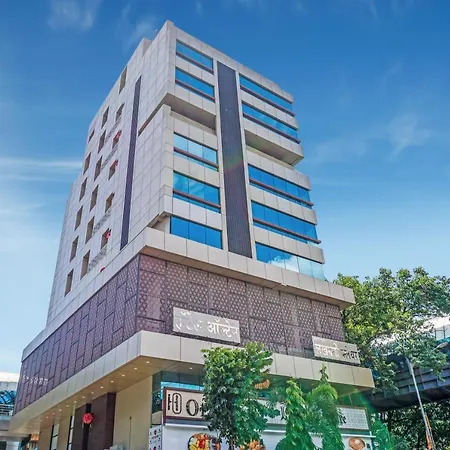 Olten 4* Mumbai