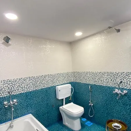 Sangam Residency Mumbai