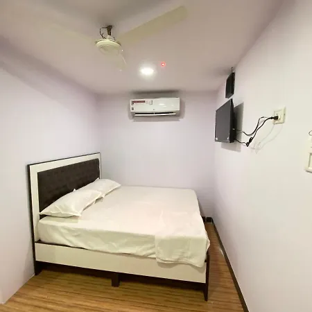 Love hotel Sangam Residency 2*