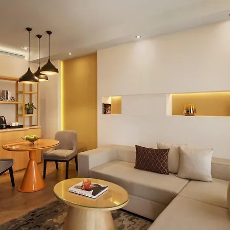 Hotel Hyatt Centric Juhu