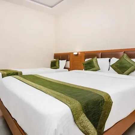 Hotel Volga Plaza 2*