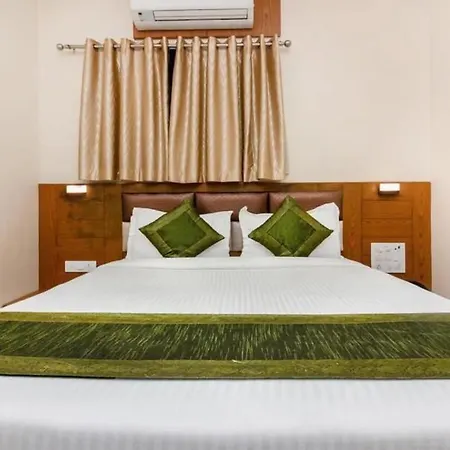 Volga Plaza Mumbai