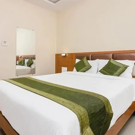Hotel Volga Plaza
