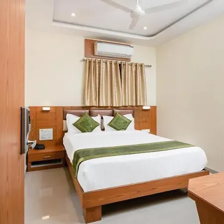 Volga Plaza Mumbai