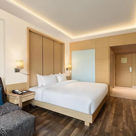 Hotel Radisson Goregaon 4*