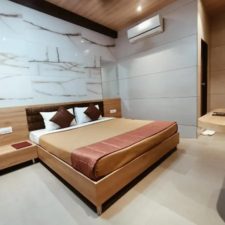 Hotel Prasad Nx Mumbai