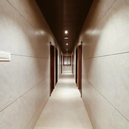 Prasad Nx Hotel