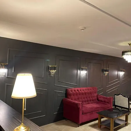 Hotel Gulf Mumbai- The Boutique Colaba Mumbai