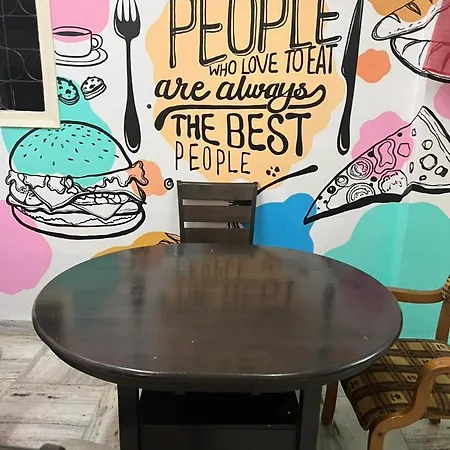 Hostel Krazy Solo Mumbai