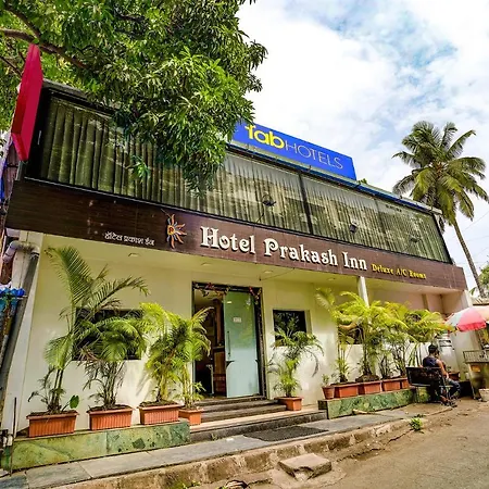 Fabexpress Prakash Hotel