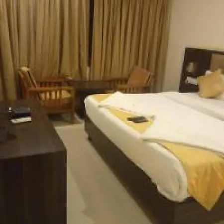 Harmony Aparthotel *