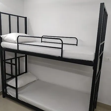 White Waves Pg Residences Hostel