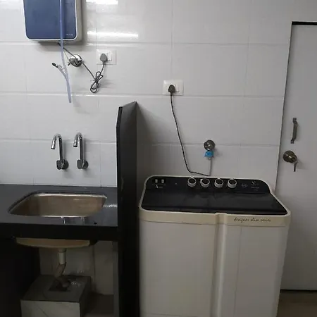 Hostel White Waves Pg Residences *