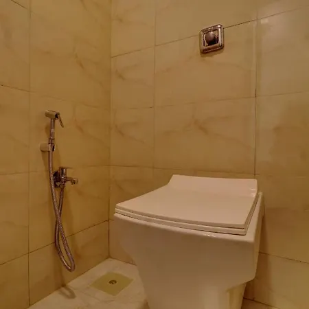 Prime Inn, Andheri West - Near International Airport 3* Mumbai