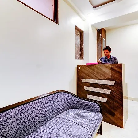 Prime Inn, Andheri West - Near International Airport Hotel Mumbai