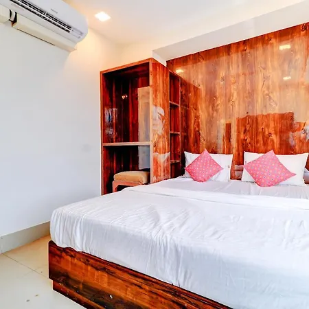 Hotel Prime Inn, Andheri West - Near International Airport Mumbai