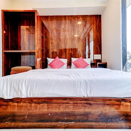 Prime Inn, Andheri West - Near International Airport Hotel 3*