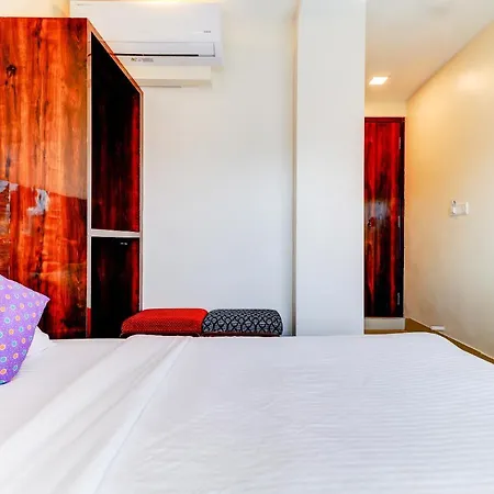 Hotel Prime Inn, Andheri West - Near International Airport
