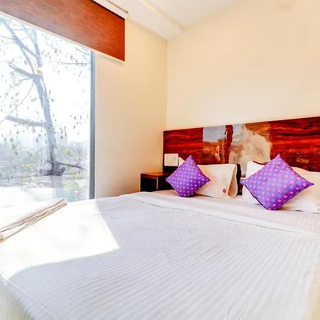 Prime Inn, Andheri West - Near International Airport Hotel 3*