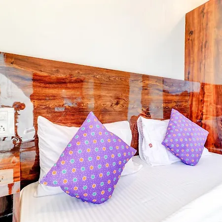 Prime Inn, Andheri West - Near International Airport 3* Mumbai