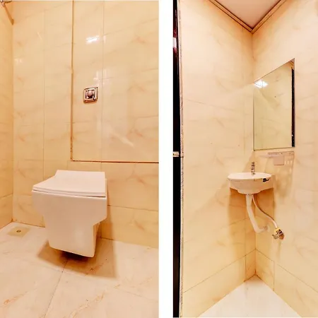 Prime Inn, Andheri West - Near International Airport