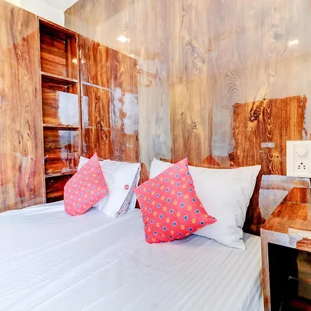 Prime Inn, Andheri West - Near International Airport Hotel 3*