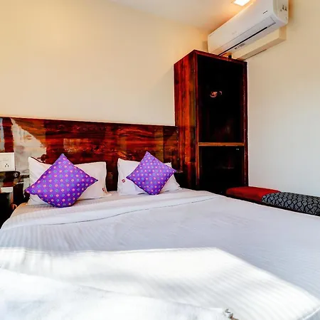 Prime Inn, Andheri West - Near International Airport Hotel Mumbai