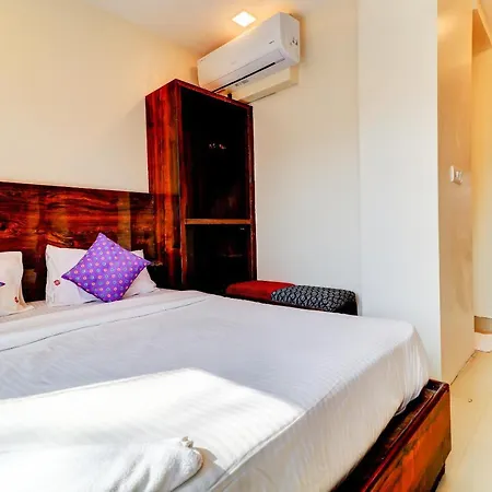 Prime Inn, Andheri West - Near International Airport