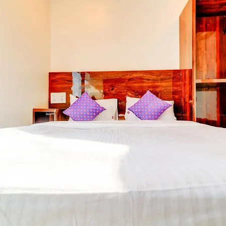 Prime Inn, Andheri West - Near International Airport Hotel 3*