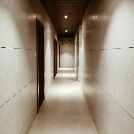 Prasad Nx Hotel Mumbai