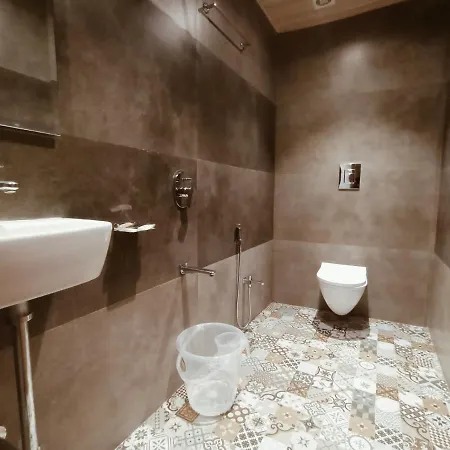 Hotel Prasad Nx 3*