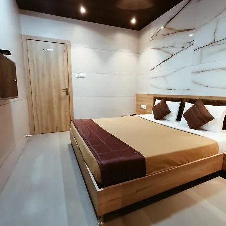 Prasad Nx Hotel 3*