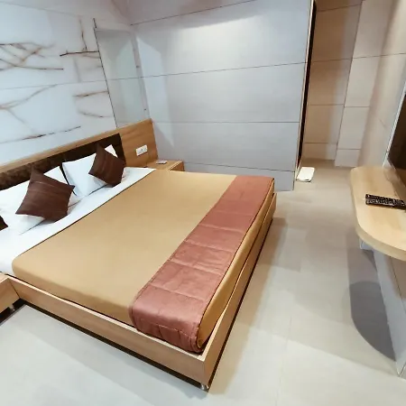 Prasad Nx Hotel Mumbai