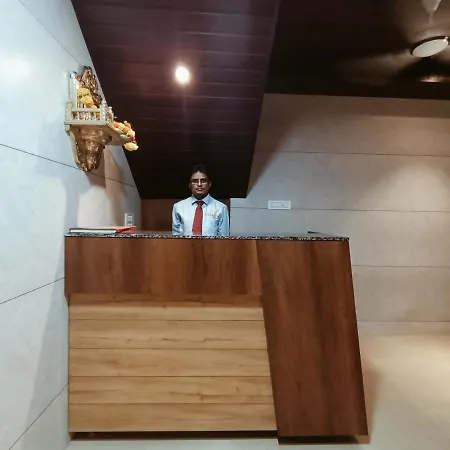 Prasad Nx