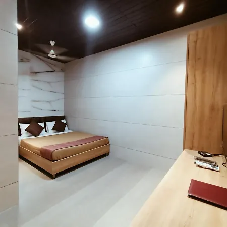 Hotel Prasad Nx Mumbai