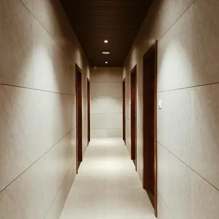 Hotel Prasad Nx Mumbai