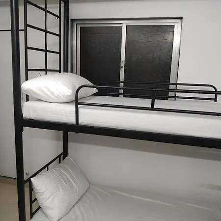 White Waves Pg Residences Hostel