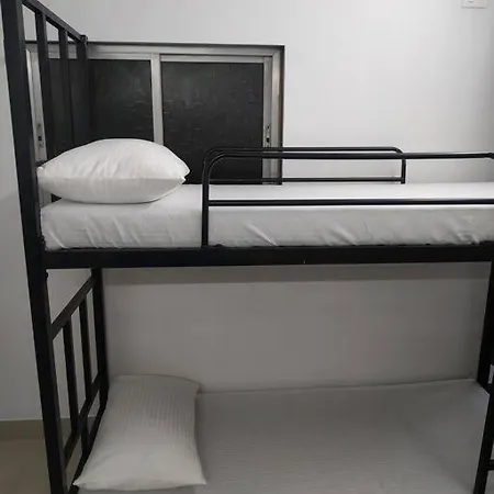 White Waves Pg Residences Mumbai