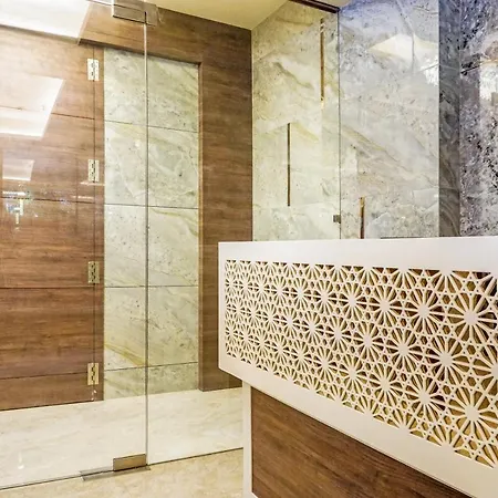 Olten Hotel Mumbai