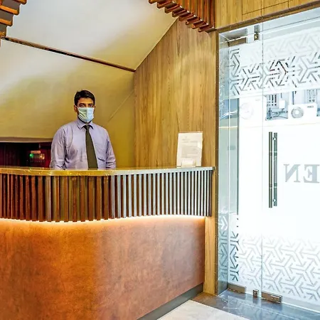 Hotel Olten 4*